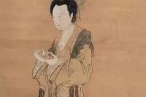 王莽妻子的短裙是真的吗_稗官野史 菊江历史网