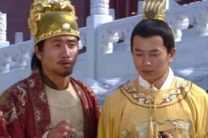 朱棣为什么不敢黑朱标，朱标在天下威望较高_稗官野史 菊江历史网