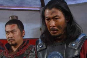 常遇春还是徐达谁更厉害，徐达还是要比常遇春厉害些 菊江历史网