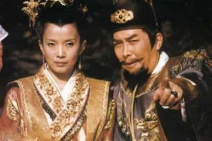 马皇后生了几个儿子，5个 菊江历史网