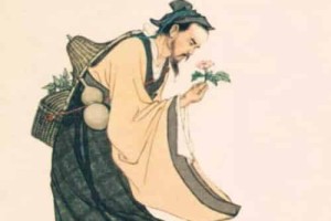 药王孙思邈什么朝代，唐朝唐高宗时期编撰《唐新本草》_帝王野史 菊江历史网