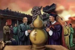 清朝古人在夏天是怎样避暑的_稗官野史 菊江历史网