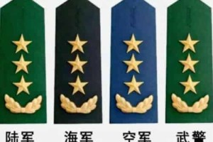 中国唯一七星上将是谁，洪学智为何被称为“六星上将”_稗官野史 菊江历史网