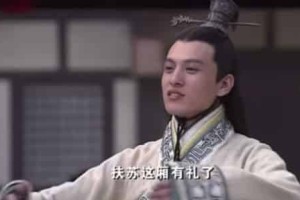 李斯为什么不扶持扶苏上位，李斯的女儿究竟嫁给了哪位公子_稗官野史 菊江历史网