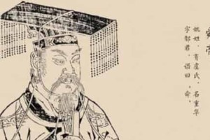 夏朝前面是什么朝代，虞朝真的存在吗_稗官野史 菊江历史网