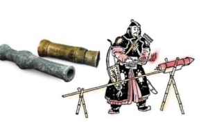 四大发明中，的发明人是谁，，在世界的地位有多重要_稗官野史 菊江历史网