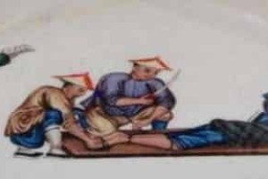 剔骨之刑到底是剔哪些骨，剔骨之刑最后剩什么_稗官野史 菊江历史网