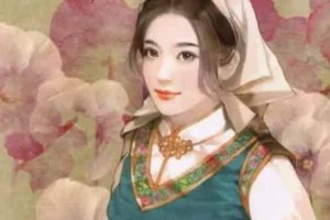 鲜卑人为什么长得俊美，典型的鲜卑人长相_稗官野史 菊江历史网