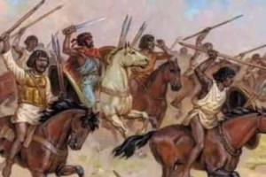 西晋时期五胡内迁的原因，五胡内迁的影响有哪些_稗官野史 菊江历史网