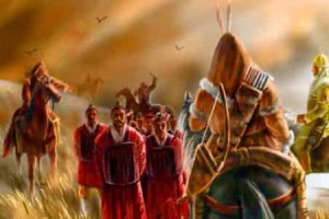 永嘉之乱的永嘉指哪里，永嘉是晋怀帝司马炽的年号_稗官野史 菊江历史网