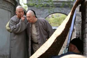 纪晓岚为什么被赐死，真正纪晓岚最后的下场_帝王野史 菊江历史网