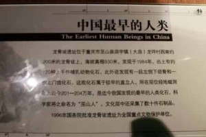 巫山人是中国人的祖先吗_稗官野史 菊江历史网