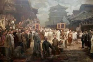 戊戌变法后为什么只骂康有为不骂梁启超_稗官野史 菊江历史网