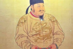 李世民谥号为什么是文帝，为啥现在称呼太宗而不称呼文帝_稗官野史 菊江历史网