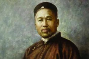 康有为移植大猩猩器官是真的吗_稗官野史 菊江历史网