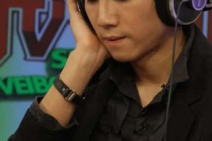 张木易【中国男歌手】 – 人物百科