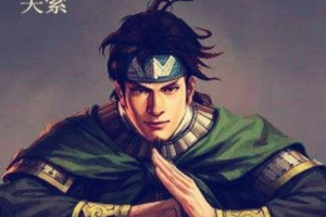 关羽的儿子叫什么名字（关羽两个儿子分别都是谁）_三国历史 菊江历史网