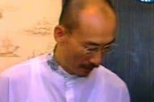 江钦良【南投草屯镇观光人文夜市董事长】 – 人物百科