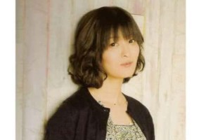 川澄绫子【日本女声优、歌手】 – 人物百科