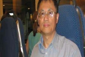 恽自求【苏州大学数学科学学院教授】 – 人物百科