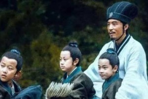 诸葛亮有几个儿子（诸葛亮的儿子在蜀汉是什么官职）_三国历史 菊江历史网