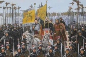 秦始皇统一六国时间（秦国为什么能统一六国）_秦朝历史 菊江历史网