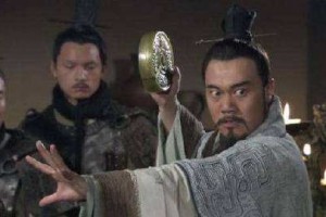 负荆请罪的历史人物是谁（蔺相如和廉颇的故事简介）_春秋战国历史 菊江历史网