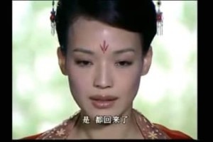 红拂女与李靖的爱情故事（红拂女为什么选择了李靖）_唐朝历史 菊江历史网