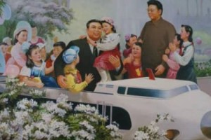 朝鲜战争开始的原因（朝鲜战争爆发的原因和经过）_世界近代史 菊江历史网
