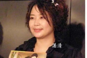 湛清【中国台湾

言情小说家】 – 人物百科