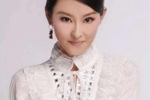 许颂【中国内地女歌手】 – 人物百科