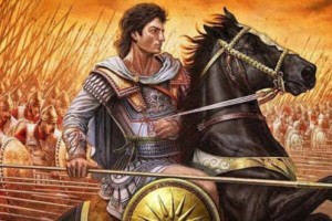 世界历史上十大著名军事统帅，第七效忠纳粹德国，第九是兵仙_世界近代史 菊江历史网