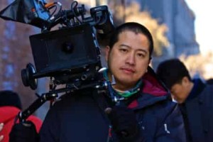 陈熙泰【中国影视摄影师】 – 人物百科