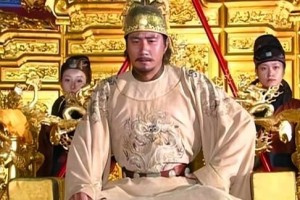 明朝朱棣生母是谁（朱棣的亲生母亲是马皇后还是碽妃）_明朝历史 菊江历史网