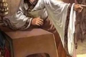 徐奕【三国时期曹魏政权尚书令、谏议大夫】 – 人物百科