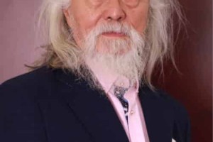 王德顺【人体艺术师、电影演员】 – 人物百科