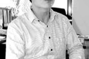 徐云【金牌担保人】 – 人物百科