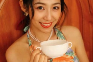 姜依【中国女演员】 – 人物百科