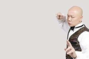 计一彪【中国男笑星】 – 人物百科