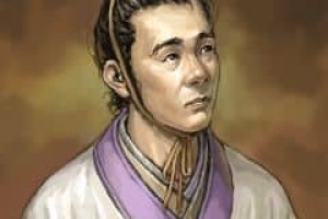 刘璿【蜀汉昭烈帝刘备长孙，后主刘禅长子】 – 人物百科