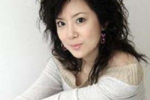 姬娜【歌手】 – 人物百科