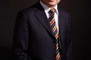 贾长松【北京长松文化传播公司董事长】 – 人物百科