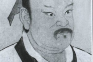 狄黑简介_狄黑的儿子_狄黑的故事_狄黑怎么死的 菊江历史网