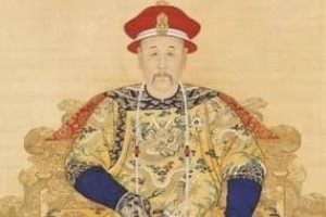 清朝皇帝顺序列表的名称 清朝皇帝顺序列表的名称是怎样的_清朝历史 菊江历史网