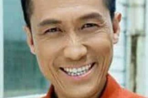 马仑【中国内地男演员】 – 人物百科