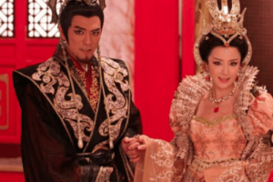 夏姬为何被称第一妖后？九个丈夫都被克死了_稗官野史 菊江历史网