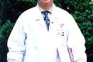 陈中伟【中国医学家，断肢再植奠基人】 – 人物百科