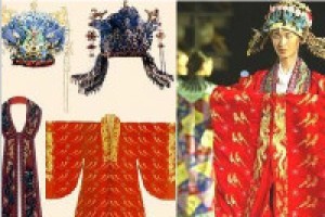 明朝服饰大观 明朝服饰的知识知多少_民俗文化 菊江历史网