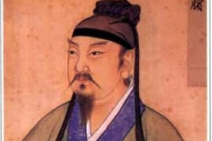 孙膑怎么读（孙膑读音）_春秋战国历史 菊江历史网