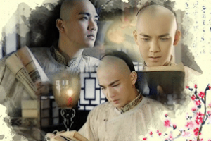 历史上纳兰性德在康熙统治时期起到了什么作用？_清朝历史 菊江历史网